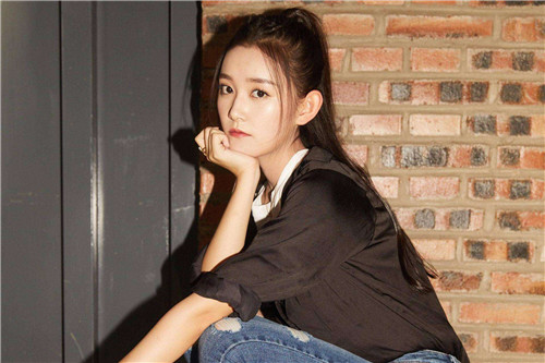 蒋依依中戏报到 这到底是怎么回事