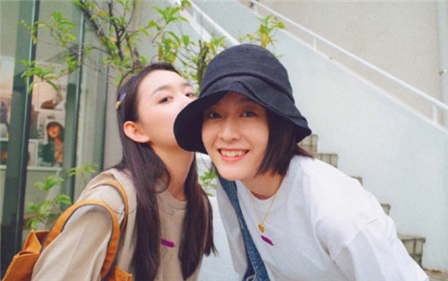 蒋依依中戏报到 这到底是怎么回事