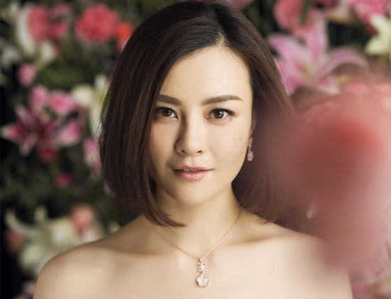 遇见幸福萧晴扮演者是谁 遇见幸福萧晴是谁演的