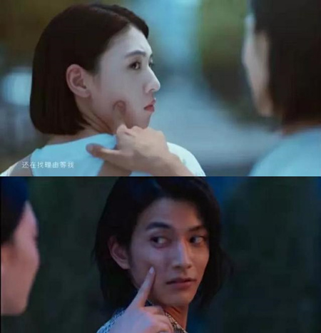 周杰伦所有MV女主角 周杰伦所有mv男主角