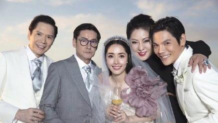 郭碧婷妈妈照片曝光 郭碧婷妈妈是去世了吗