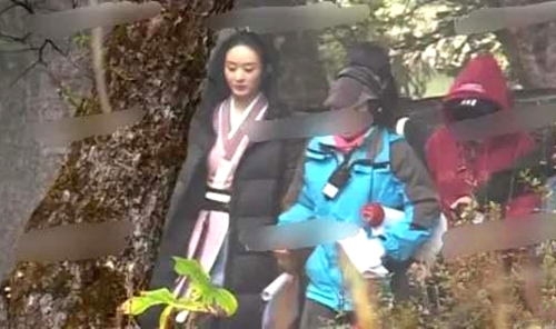 ����ӱ��������ʲô���� ����ӱ��������Ƭ�����ع�