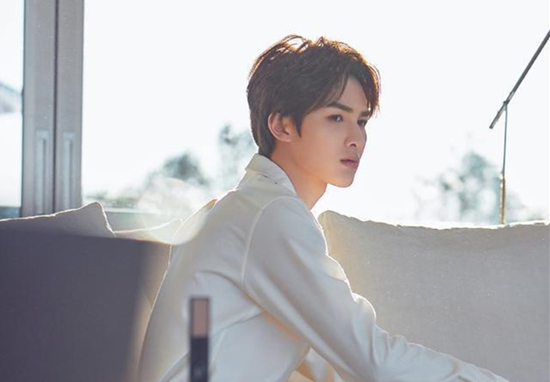 朱正廷斥私生什么情况 这到底是怎么回事?