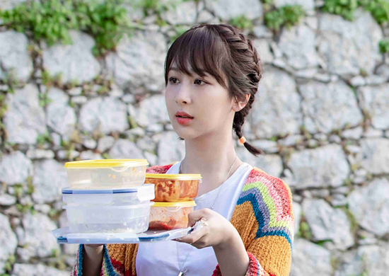 杨紫原名杨旎奥什么情况 杨紫为什么改名?