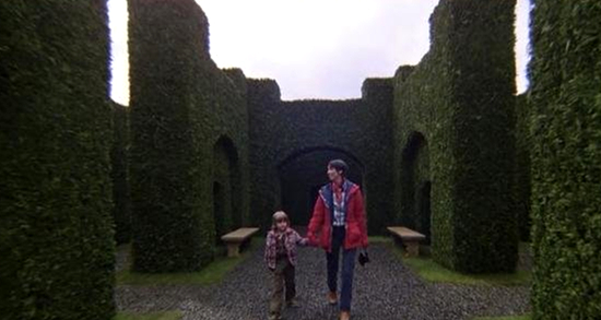 闪灵剧情最真实解析 为什么闪灵是经典恐怖电影