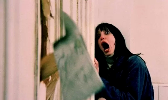 闪灵剧情最真实解析 为什么闪灵是经典恐怖电影