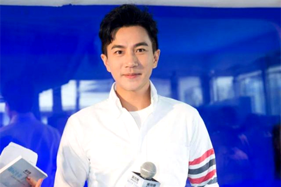 刘恺威否认恋情怎么回事 刘恺威否认恋情什么情况