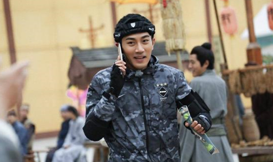 刘恺威否认恋情怎么回事 刘恺威否认恋情什么情况