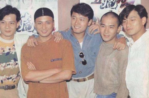 刘恺威汤洛雯恋情曝光 这到底是什么情况