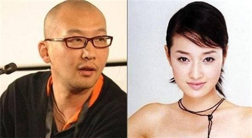 马伊琍结过几次婚了 马伊琍和管虎结过婚吗?