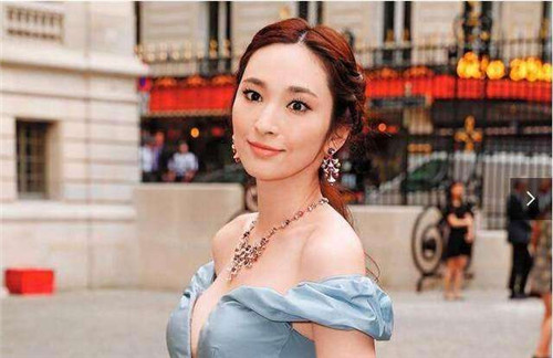 吴佩慈为何进不了豪门 吴佩慈为什么不能转正