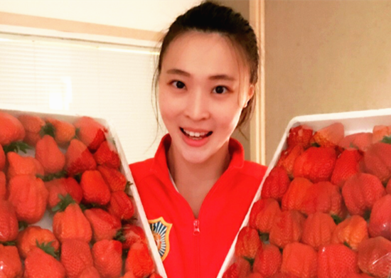 惠若琪老公杨臻博个人资料简历 杨臻博家世背景是富二代吗