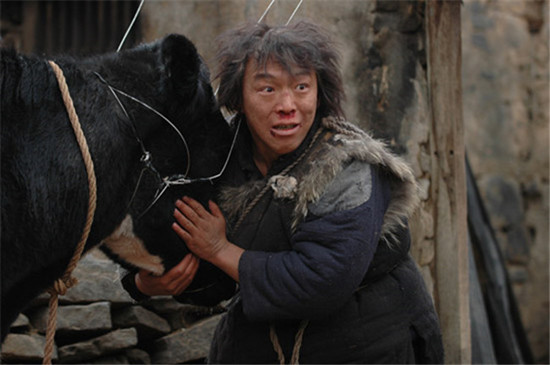 ��Ӱ��ţ������ʲô �Ʋ���ţ˵��������ķ���