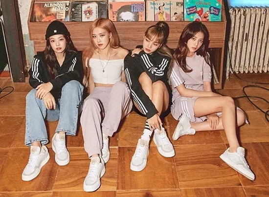 blackpink˭��� blackpink���Ϻ���ʲô��