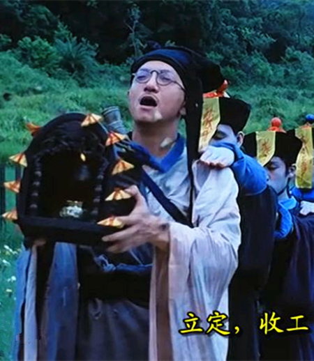 ����������ߵ���۽�ʬ��Ӱǰʮ��