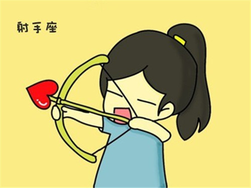 闷骚星座排行:揭晓闷骚4大星座