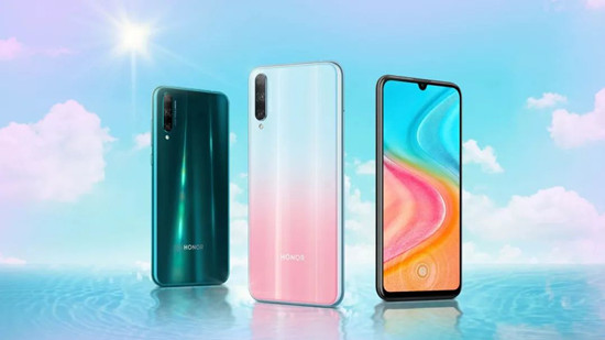 白敬亭的新手机上热搜了?到底是怎么回事?