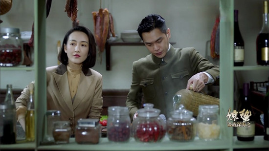 ��ս�֮���ݽ�����ʲô ��ս�֮���ݾ�����