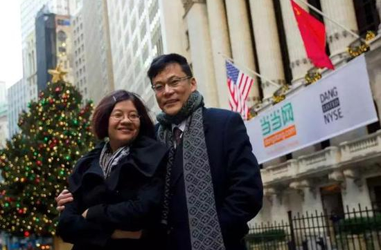 俞渝手撕李国庆怎么回事?终于真相了,背后原因竟是这样!