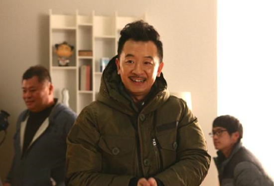 黄海波不再做演员怎么回事?终于真相了,原因竟是这样!