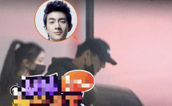 林更新疑曝新恋情是怎么回事 真相曝光原来是这样!