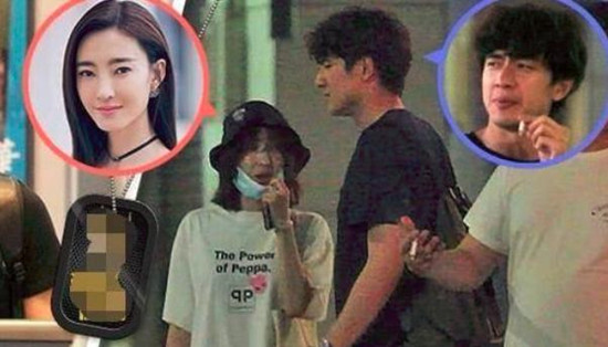 林更新疑曝新恋情是怎么回事 真相曝光原来是这样!