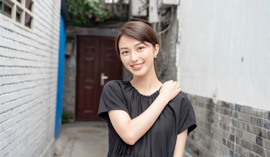 这样唱好美七穗是谁 七穗个人资料背景介绍