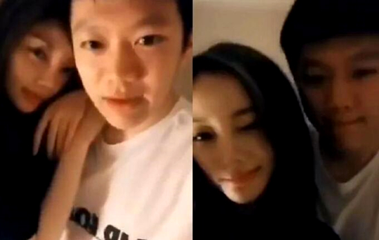 ��С�pgone��ͷ����ʲô��˼ ��С���ͷ����ʲô��