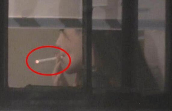 angelababy���ڳ�������ô���� angelababy�����������