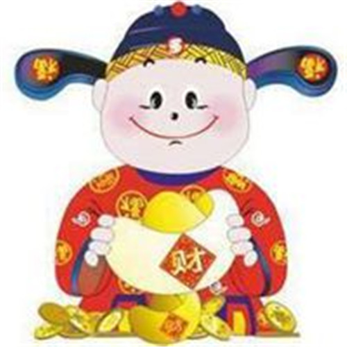 什么头像可以带来好运 微信用什么头像招财好运