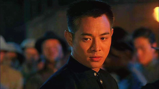李连杰的儿子是谁 李连杰的儿叫什么名字