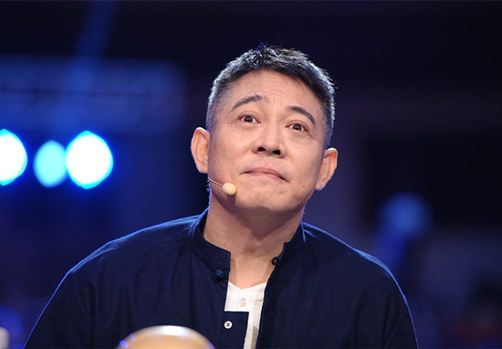 李连杰的儿子是谁 李连杰的儿叫什么名字