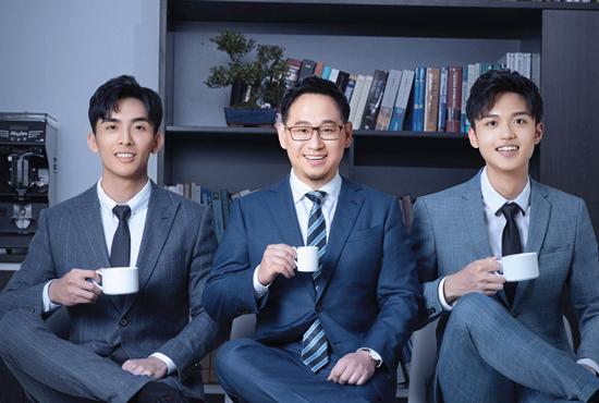 令人心动的offer更新时间 令人心动的offer每周几更新一共几期