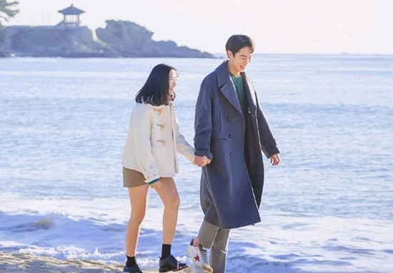 偶然发现的一天结局什么意思