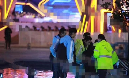 高以翔去世是怎么回事?为什么去世?去世原因是什么?