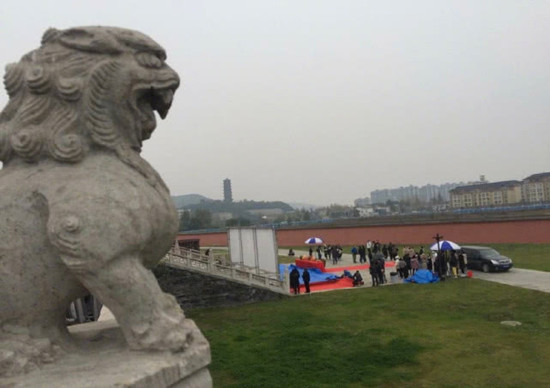 网曝青簪行换男主是怎么回事 为什么换男主?换男主原因是什么?