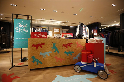 lane crawford��ʲô���� lane crawford��������Ʒ��