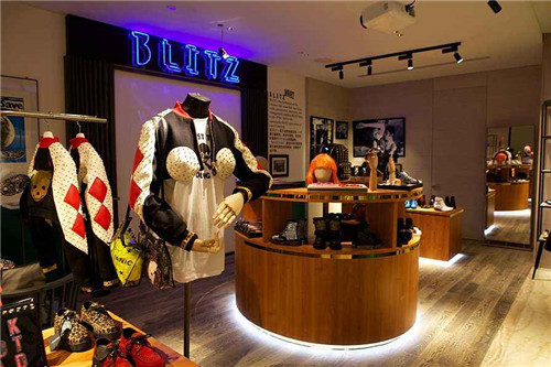 lane crawford��ʲô���� lane crawford��������Ʒ��