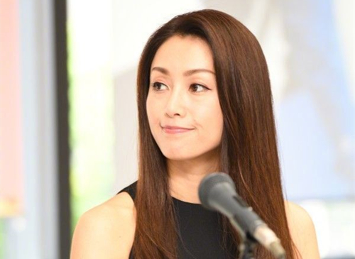 酒井法子新恋情是怎么回事 终于真相了,原来是这样!