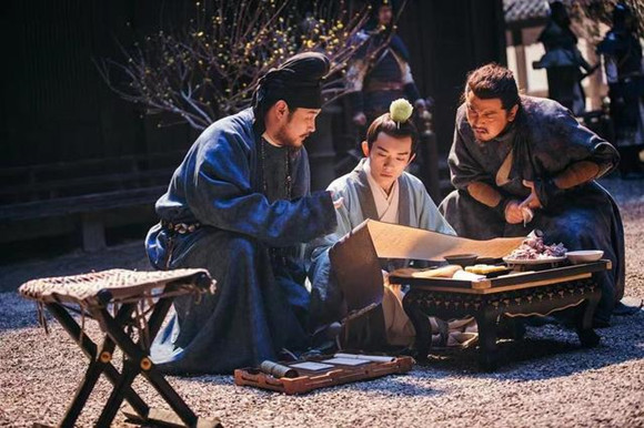2019年度十大电视剧排行榜 2019年年度最火的国产电视剧前10名