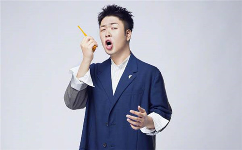 杜海涛的家世揭秘 杜海涛的爸爸干什么的