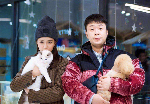 杜海涛沈梦辰的综艺叫什么 杜海涛沈梦辰真人秀叫什么