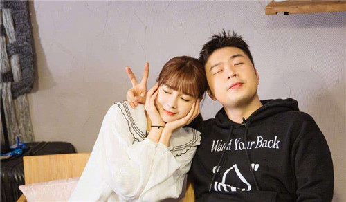 杜海涛沈梦辰的综艺叫什么 杜海涛沈梦辰真人秀叫什么