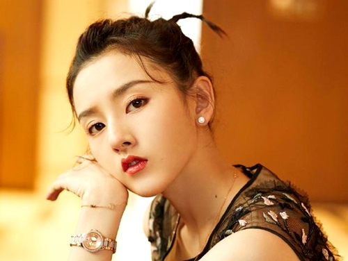 宋祖儿恋情疑曝光是怎么回事 终于真相了,原来是这样!