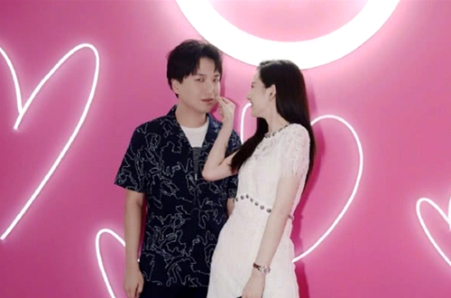 宋祖儿恋情疑曝光是怎么回事 终于真相了,原来是这样!