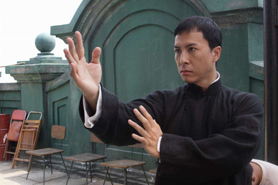 李诞吐槽甄子丹 具体详情及背后原因揭秘