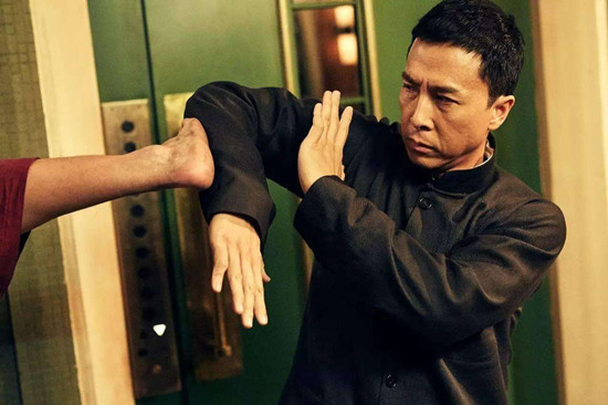 李诞吐槽甄子丹 具体详情及背后原因揭秘