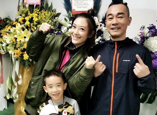陈小春宣布二胎是怎么回事 终于真相了,原来是这样!