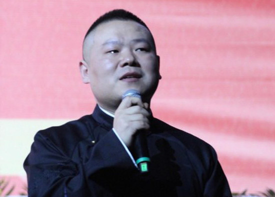 岳云鹏哭了是什么情况 真相曝光,原来是这样!