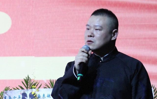 岳云鹏哭了是什么情况 真相曝光,原来是这样!